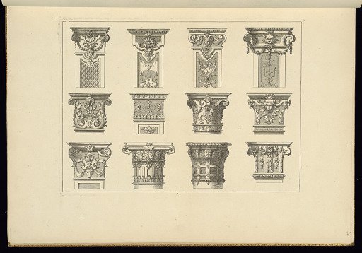 Ornamental Capital Designs