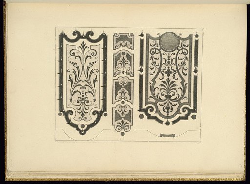 Garden Designs