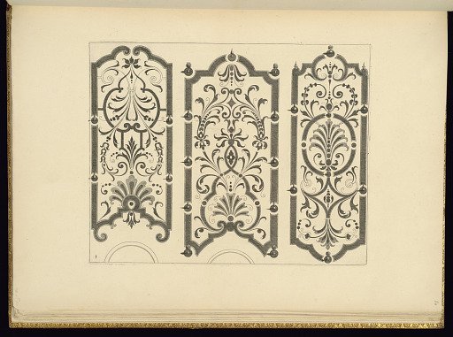 Garden Designs