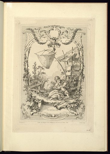 La Pesche