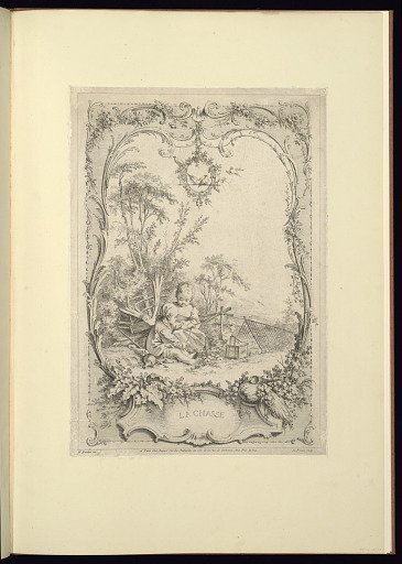 La Chasse
