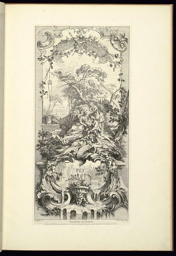 Triomphe de Pomone