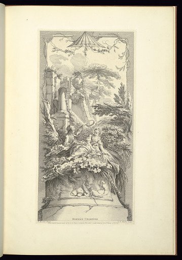 Hommage Champètre