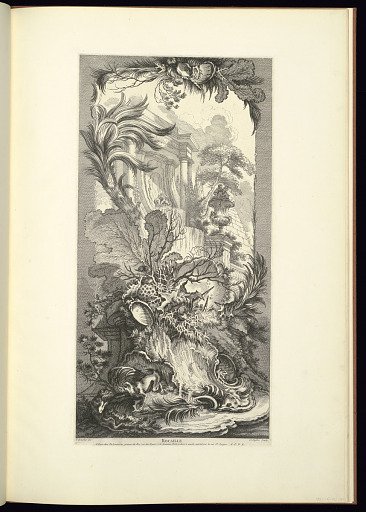 Rocaille
