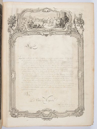 Dedication Page