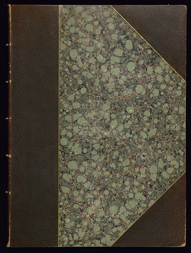 Suite de dessins chinois (Album of Chinoiserie)
