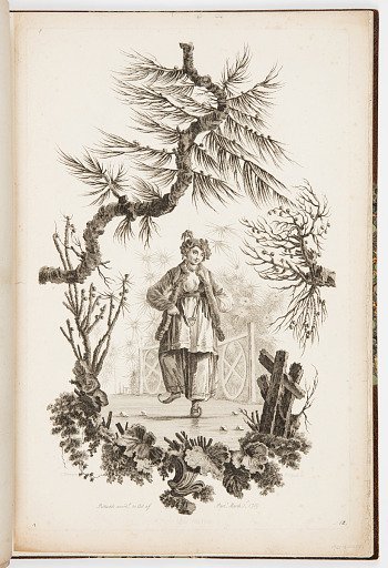 Woman Skating