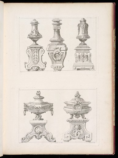 Andiron Designs