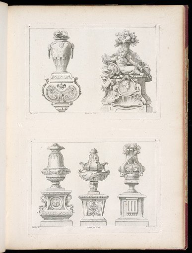 Andiron Designs
