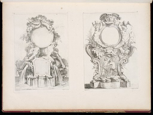 Fountain Designs