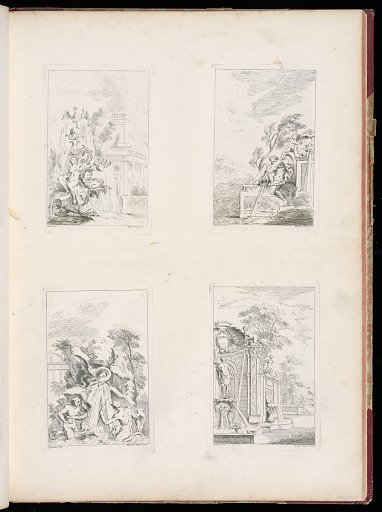 Designs for Fountains