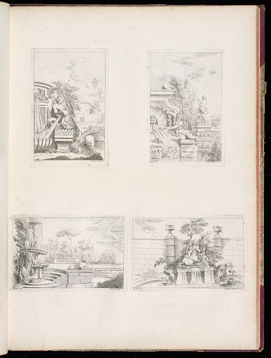 Designs for Fountains