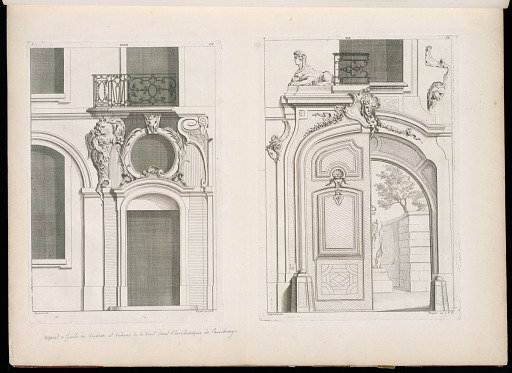 Doorway Designs