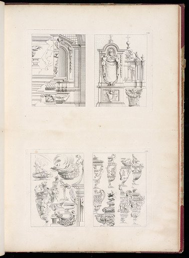 Designs After Architecture