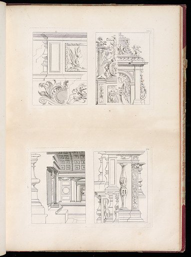 Designs After Architecture