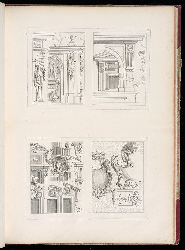 Designs After Architecture