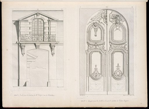Doorway Designs