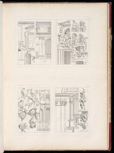 Designs After Architecture