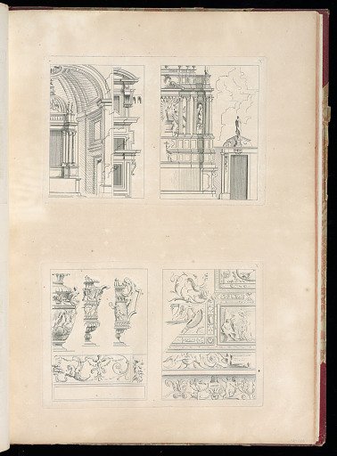 Designs After Architecture