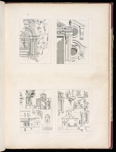 Designs After Architecture