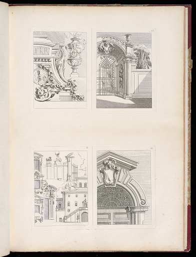 Designs After Architecture