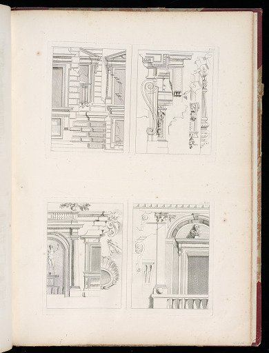 Designs After Architecture