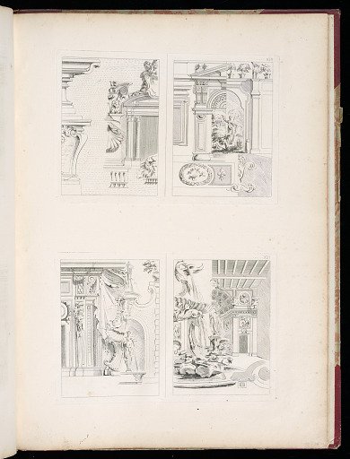 Designs After Architecture