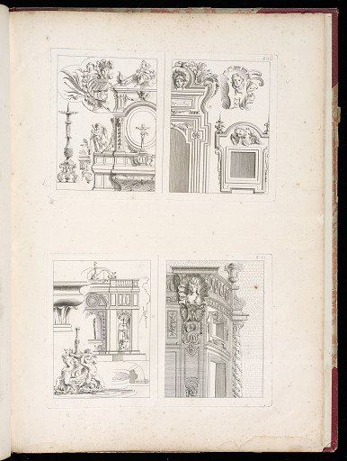 Designs After Architecture