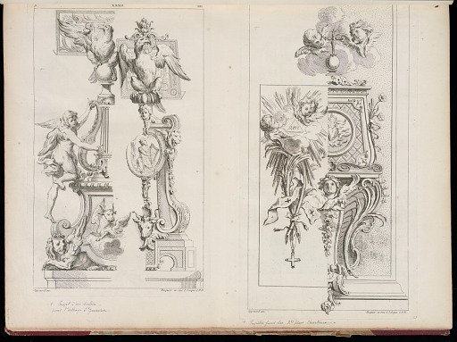 Lectern Designs
