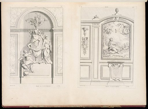 Tomb Designs