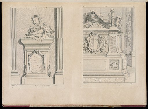 Tomb Designs