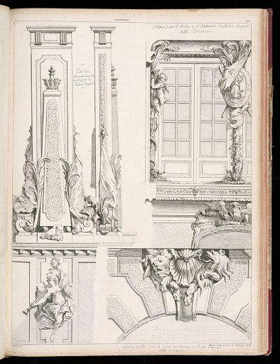 Architectural Elements