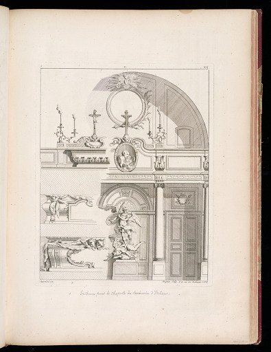 Designs for a Niche with Religious Attributes