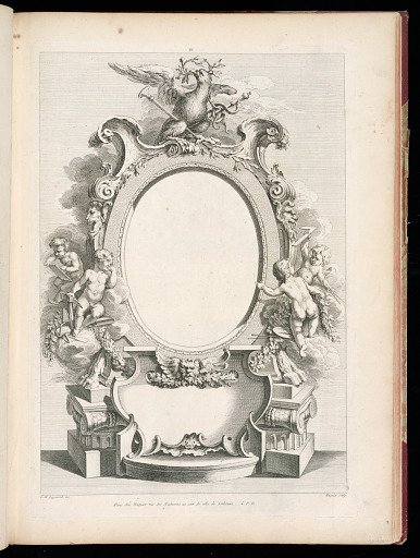 Cartouche