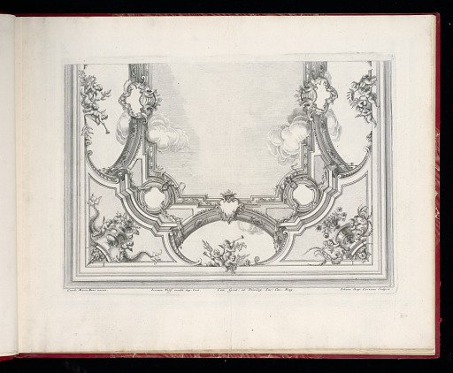 Ceiling Design
