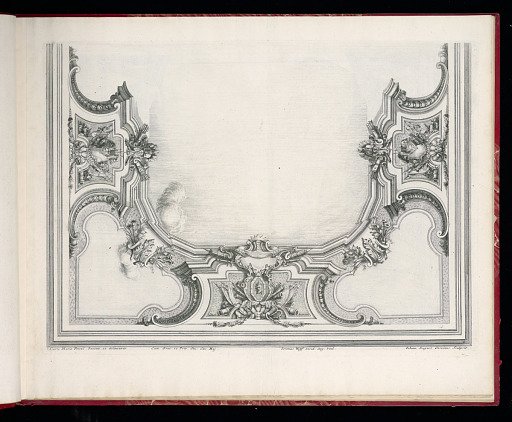 Ceiling Design