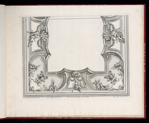 Ceiling Design