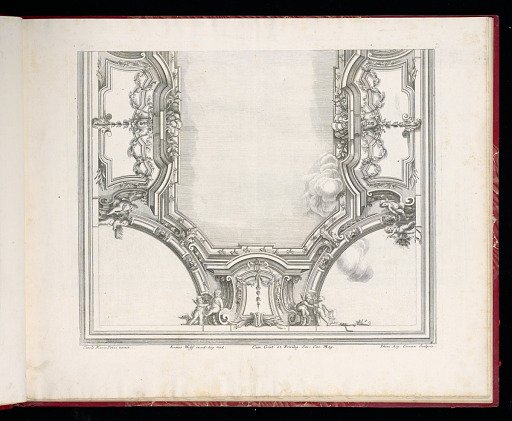 Ceiling Design