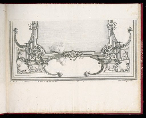 Ceiling Design