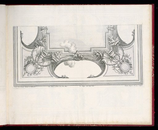 Ceiling Design