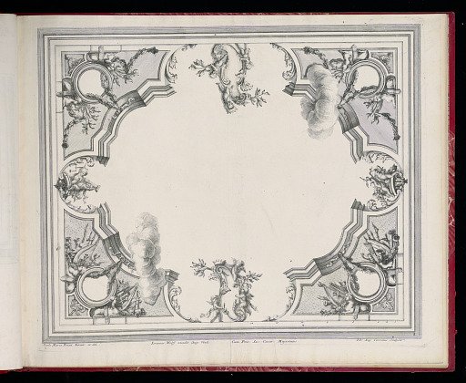 Ceiling Design