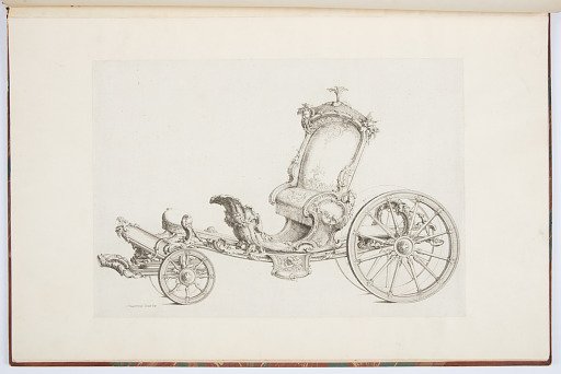 Design for a Cabriolet