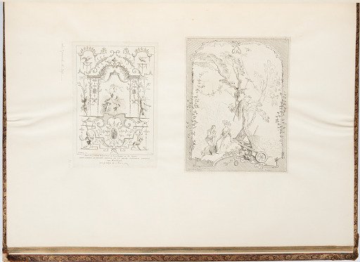 Ornament Vignettes
