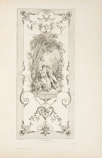 L'AVTOMNE