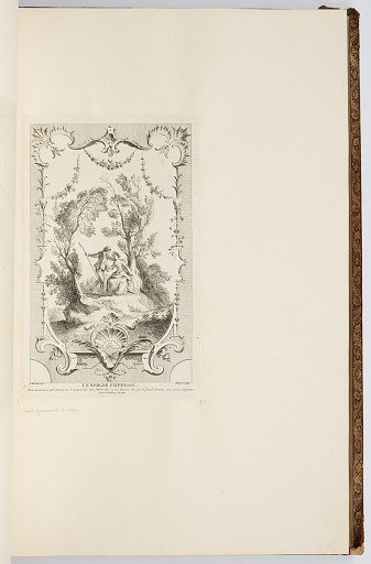 Le Berger empressé