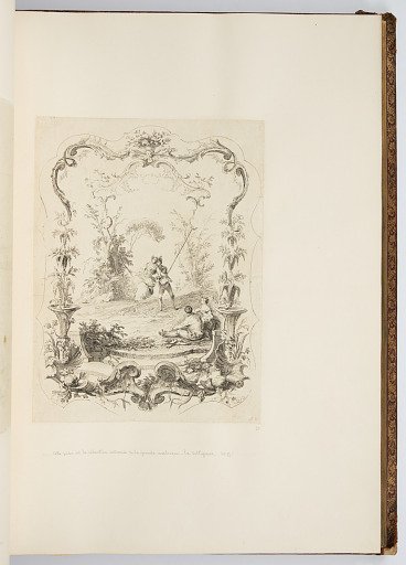 La Voltigeuse