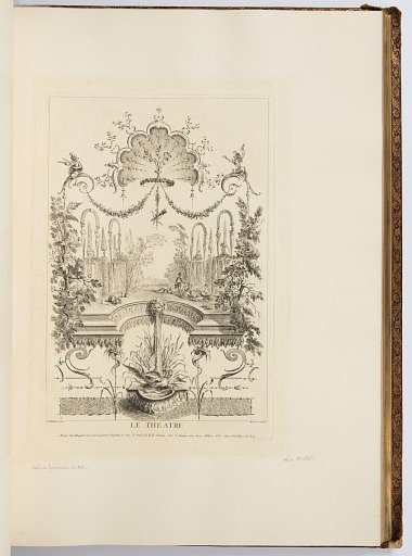 LE THEATRE