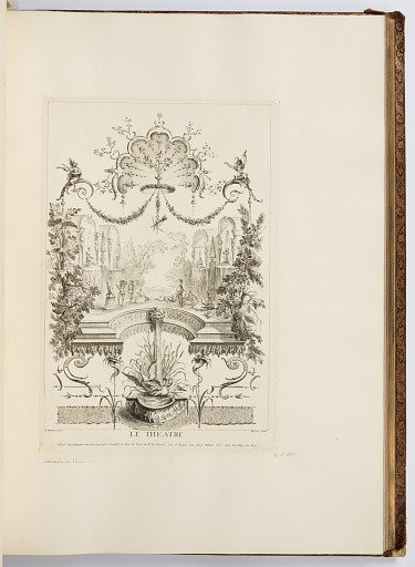 LE THEATRE