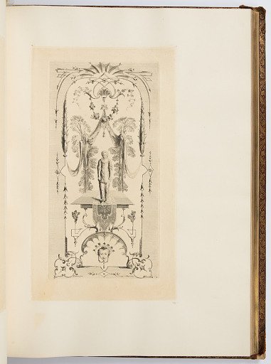 Design for a Fan Leaf