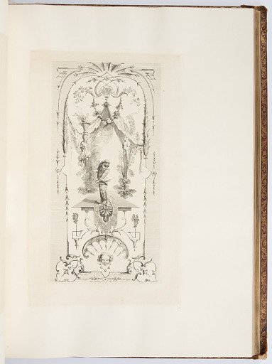 Design for a Fan Leaf